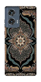 Чохол на Motorola Edge 50 Килим v6 фото 1 з 1