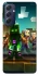 Чохол на Samsung Galaxy M54 5G Minecraft dungeon фото 1 з 1