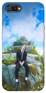 Чехол на Realme C2 Jimin - BTS фото 1 из 1
