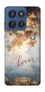 Чохол на Motorola Edge 60 Stylus Lover фото 1 з 1