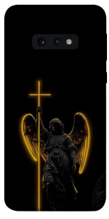 Чохол на Samsung Galaxy S10e Angel of Faith фото 1 з 1