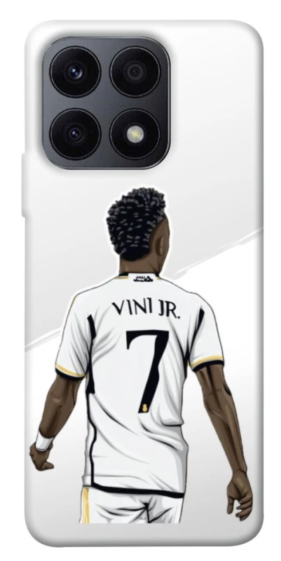 Чехол на Huawei Honor X8a Vinícius Jr. фото 1 из 1