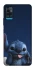 Чохол на ZTE Blade A71 Stitch ver.2 фото 1 з 1