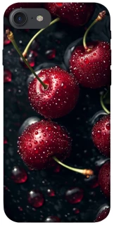 Чехол на Apple iPhone 7 / 8 (4.7") Черешня фото 1 из 1