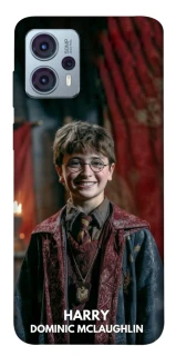 Чехол на Motorola Moto G23 New Harry Potter ver.2 фото 1 из 1