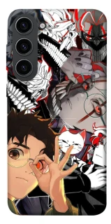 Чохол на Samsung Galaxy S23 Dandadan v2 фото 1 з 1