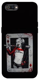 Чехол на Realme C2 Harley Queen фото 1 из 1