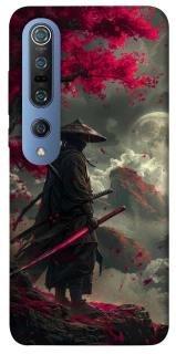 Чехол на Xiaomi Mi 10 / Mi 10 Pro Sakura San фото 1 из 1