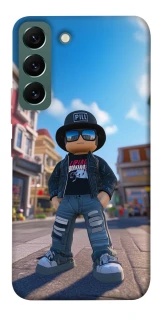 Чехол на Samsung Galaxy S22 Roblox aesthetics ver.3 фото 1 из 1