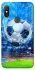Чехол на Xiaomi Redmi Note 6 Pro Fantasy Football Stadium фото 1 из 1