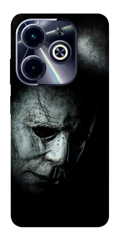 Чохол на Infinix Hot 40i Jason v3 фото 1 з 1