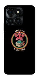 Чохол на Huawei Honor X6a Stranger Things ver.14 фото 1 з 1