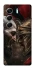 Чохол на Tecno Camon 40 Pro God of War фото 1 з 1