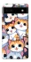 Чохол на Google Pixel 6a Cute Cat v2 фото 1 з 1