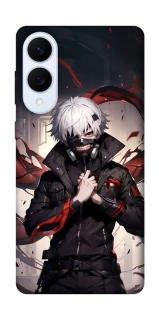 Чохол на Samsung Galaxy S25 Edge Ken Kaneki фото 1 з 1