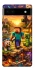 Чохол на Google Pixel 6a Minecraft v6 фото 1 з 1