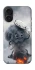 Чехол на Apple iPhone 16 Moscow never sleeps ver.3 фото 1 из 1