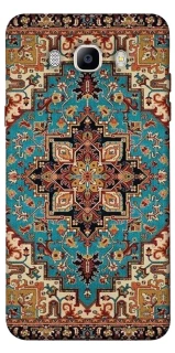 Чохол на Samsung J510F Galaxy J5 (2016) Килим v5 фото 1 з 1