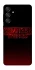 Чохол на Samsung Galaxy M55 Stranger Things ver.18 фото 1 з 1