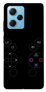 Чехол на Xiaomi Poco X5 Pro 5G PS Controller фото 1 из 1