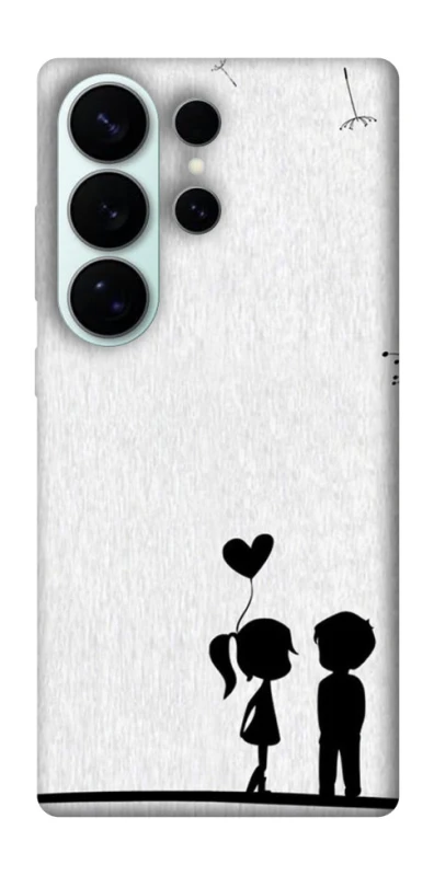 Чохол на Samsung Galaxy S26 Ultra Love everywere фото 1 з 1