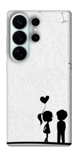 Чохол на Samsung Galaxy S26 Ultra Love everywere фото 1 з 1