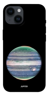 Чехол на Apple iPhone 14 (6.1") Jupiter фото 1 из 1
