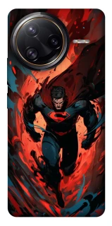 Чохол на Xiaomi Poco F7 Ultra Superman фото 1 з 1