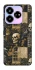 Чохол на ZTE Nubia V60 Desing Halloween aesthetics ver.1 фото 1 з 1