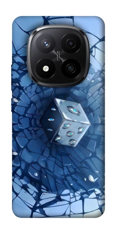 Чохол на Xiaomi Redmi Note 14 Pro+ 5G Daddy Gojo фото 1 з 1