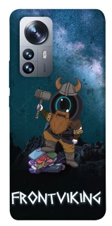 Чехол на Xiaomi 12 / 12X Frontviking фото 1 из 1