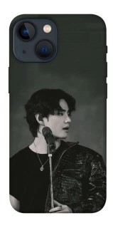 Чехол на Apple iPhone 13 mini (5.4") V (Kim) - BTS фото 1 из 1