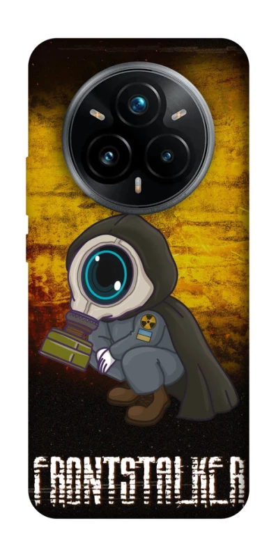 Чохол на Realme 14 Pro FRONTSTALKER фото 1 з 1