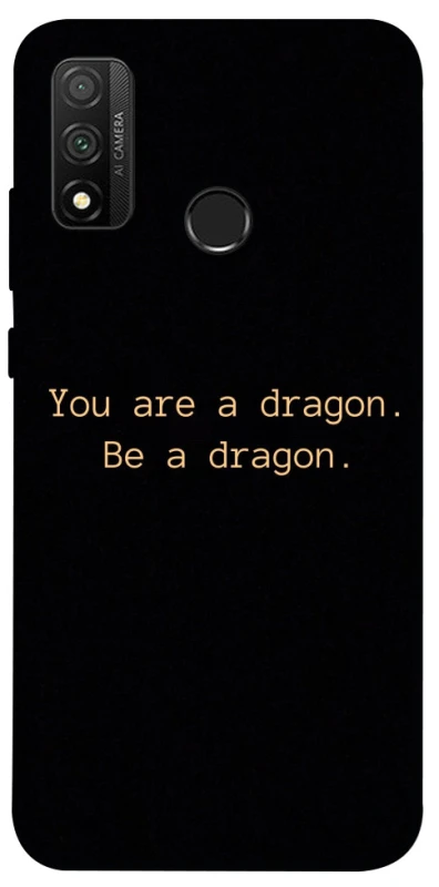Чехол на Huawei P Smart (2020) House of the Dragon ver.9 фото 1 из 1