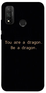 Чехол на Huawei P Smart (2020) House of the Dragon ver.9 фото 1 из 1