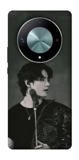 Чехол на Huawei Magic6 Lite V (Kim) - BTS фото 1 Чехол на Huawei Magic6 Lite V (Kim) - BTS фото 1 из 1