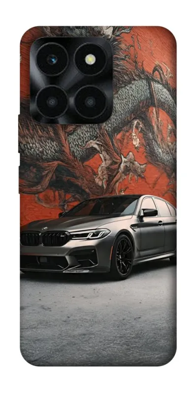 Чохол на Huawei Honor X6a BMW v16 фото 1 з 1