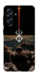 Чохол на Samsung Galaxy A57 5G Berserk Universe фото 1 з 1