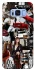 Чохол на Samsung G950 Galaxy S8 Fashion collage ver.13 фото 1 з 1