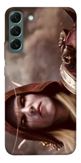 Чохол на Samsung Galaxy S22+ Sylvana фото 1 з 1