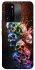 Чохол на TECNO Spark 8C Skulls фото 1 з 1