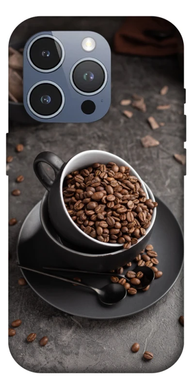 Чохол на Apple iPhone 16 Pro Max Сup of coffee фото 1 з 1