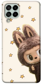 Чохол на Samsung Galaxy M53 5G Cute Zimomo фото 1 з 1