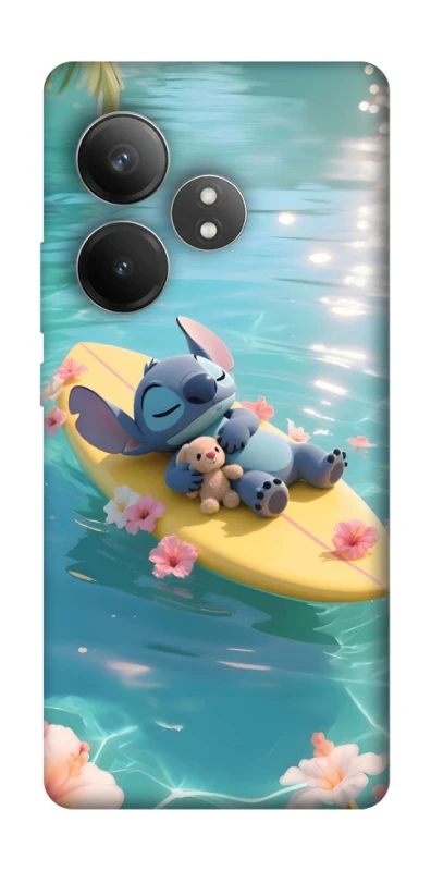 Чохол на Realme GT Neo 6 SE Stitch ver.8 фото 1 з 1