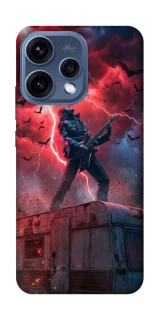 Чохол на Oppo Reno 15 Stranger Things ver.45 фото 1 з 2