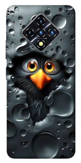 Чохол на Infinix Zero 8 Ну привіт ! фото 1 з 1