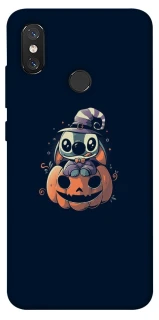 Чехол на Xiaomi Mi 8 Halloween Stitch ver.3 фото 1 из 1
