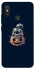 Чехол на Xiaomi Mi 8 Halloween Stitch ver.3 фото 1 из 1