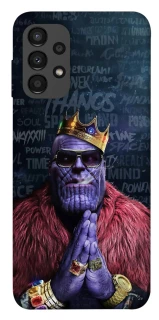 Чохол на Samsung Galaxy A13 4G Thanos on style фото 1 з 1