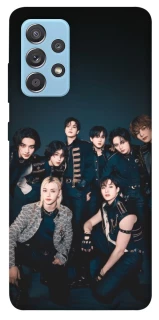 Чехол на Samsung Galaxy A52 4G / A52 5G Stray Kids United фото 1 из 1